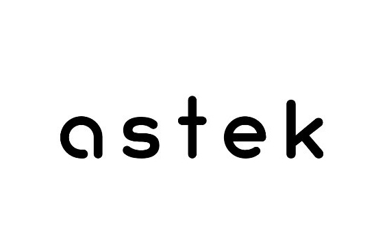 Astek Logo