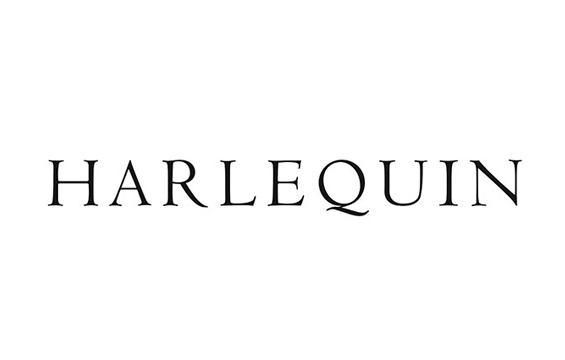 Harlequin Logo