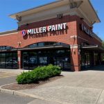 Miller Paint – Battle Ground