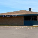 Miller Paint – Woodburn