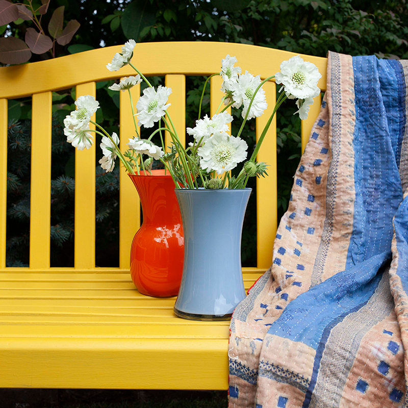 64 Painted Furniture