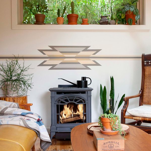 PAINT THIS: Pendleton Wall | Miler Paint