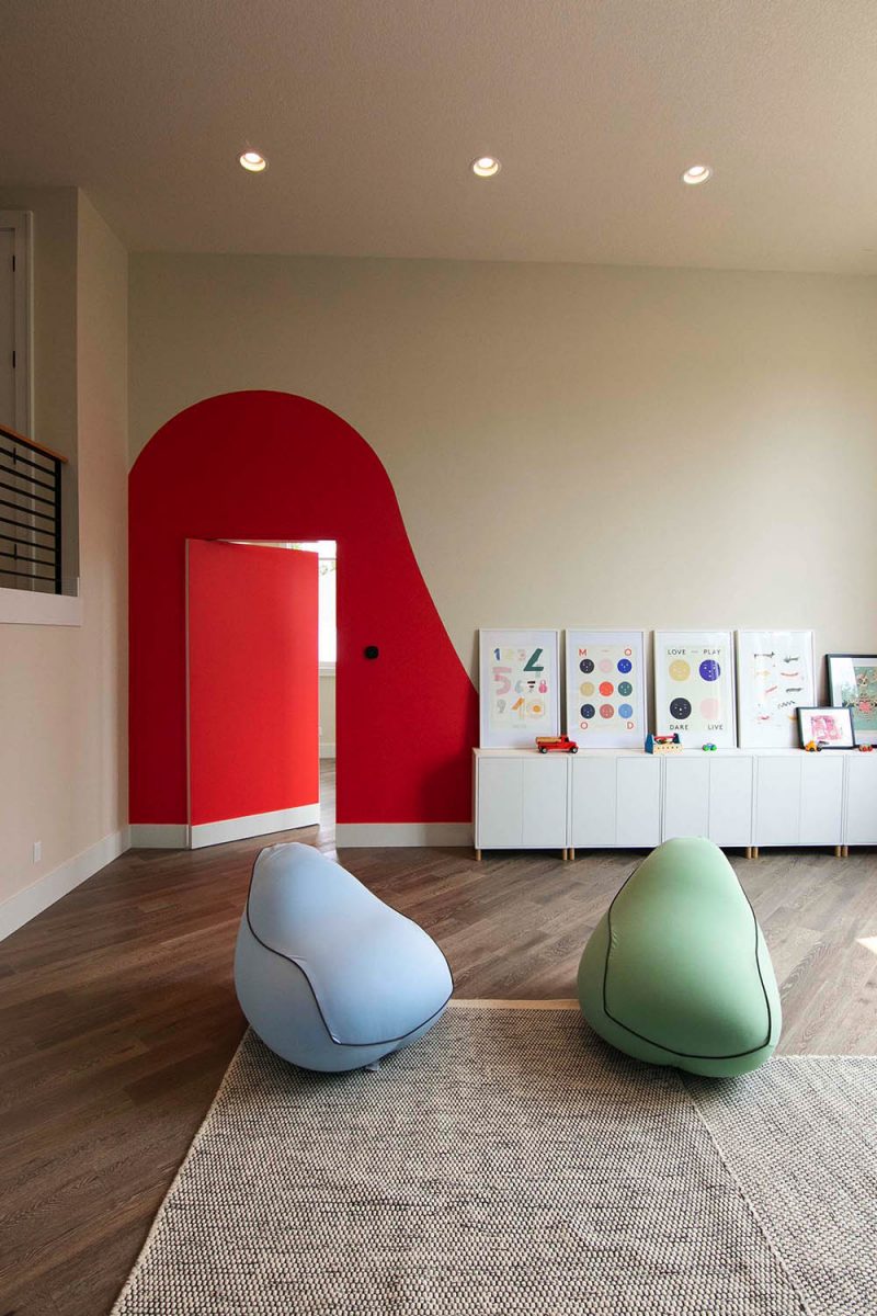 COLOR TOUR The Hygge House Miller Paint