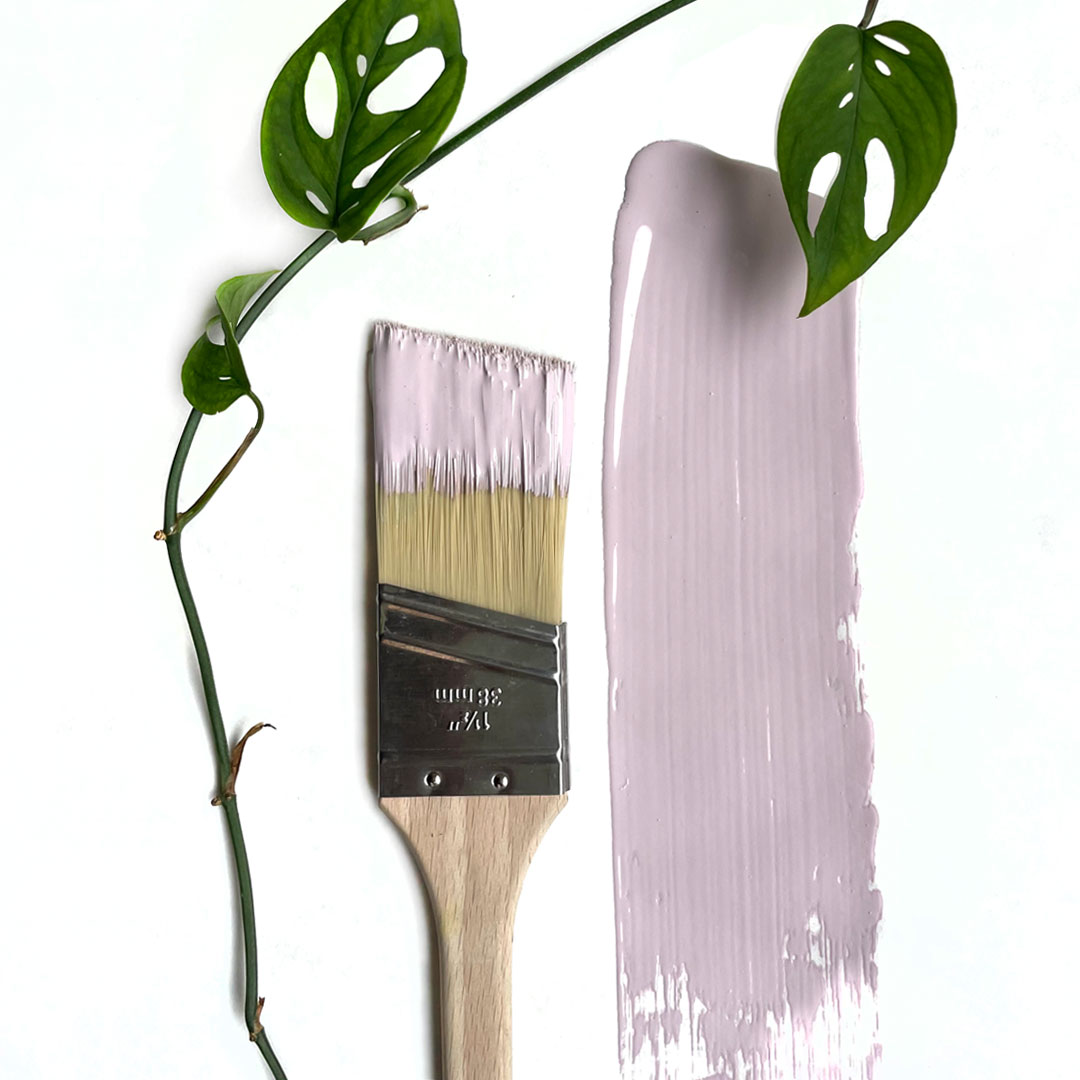 Paint Brush Design