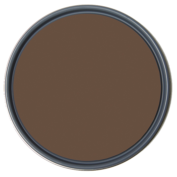 MetroPaint - Chestnut Brown