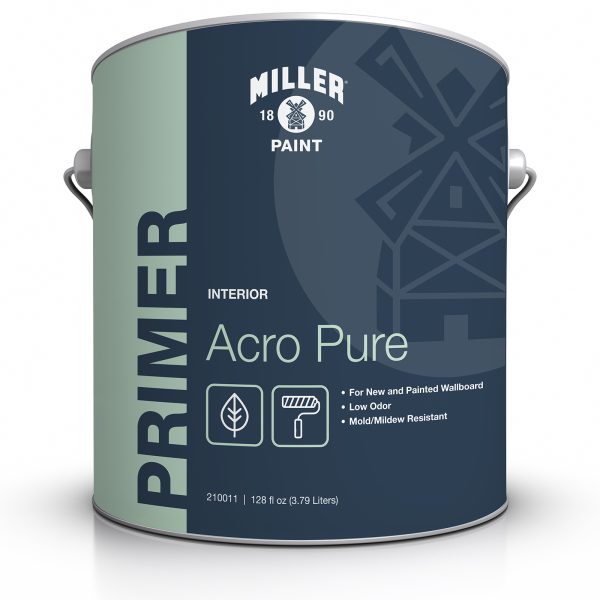 Acro Pure