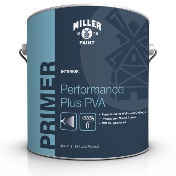 Performance Plus PVA