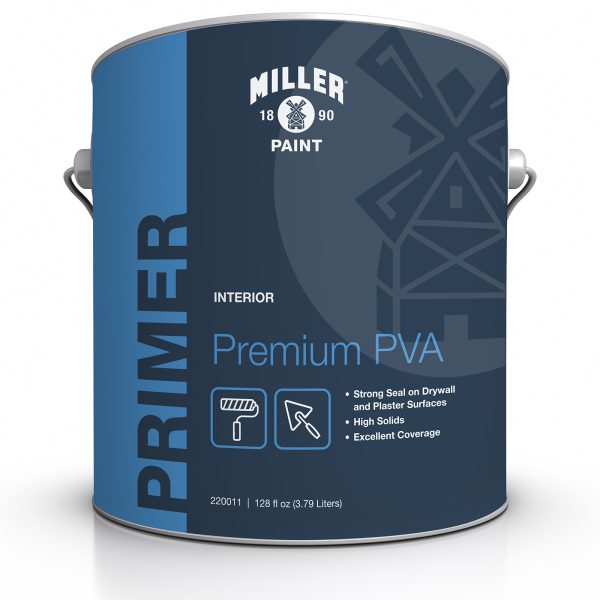 Premium PVA