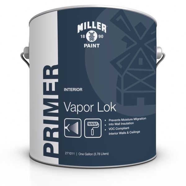 Vapor Lok