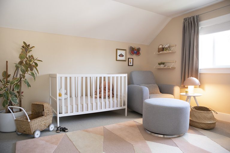 COLOR TOUR A Beautifully Updated Vintage Home in the Kenton