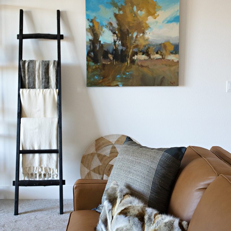 Cargo Astoria's Transformation Miller Paint