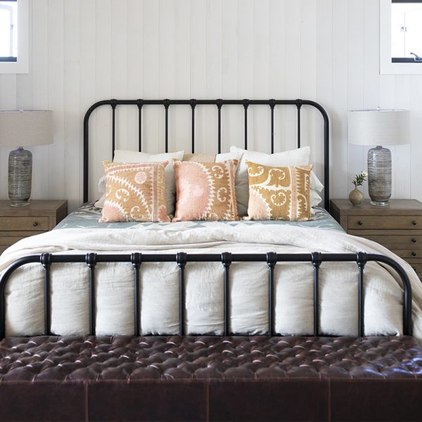 Cargo Astoria's Transformation Miller Paint