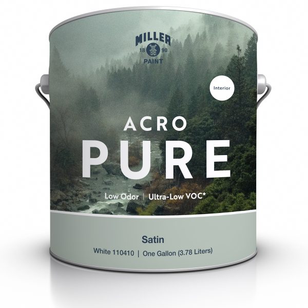 Acro Pure