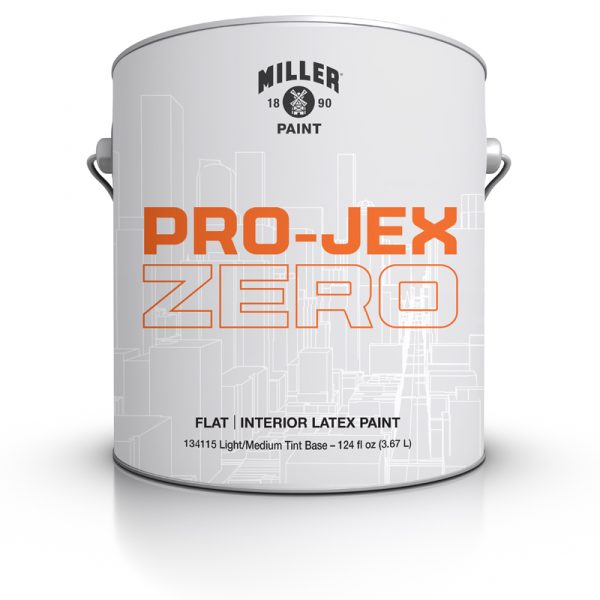 Pro-Jex Zero