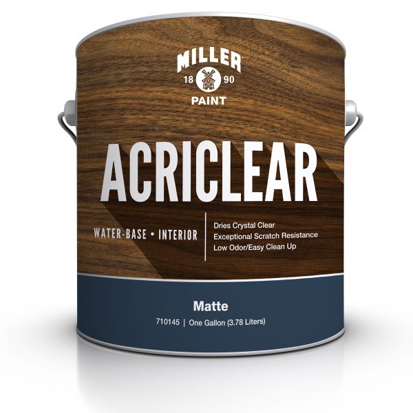 Acriclear Interior