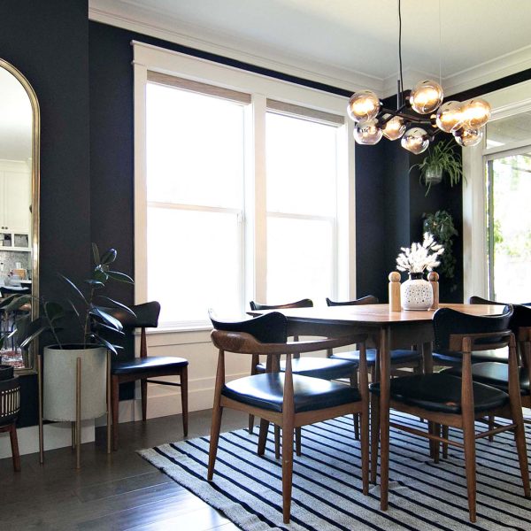 Color Story No. 07: Elegant Blacks