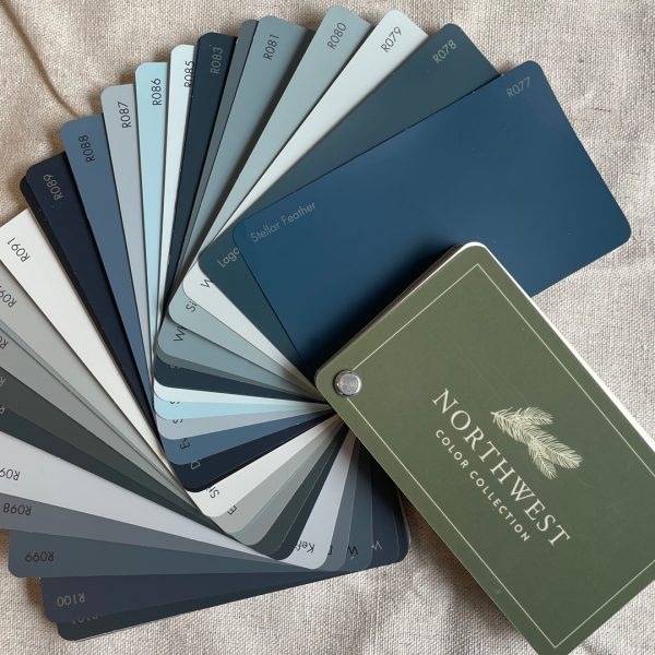 Color Palettes Miller Paint