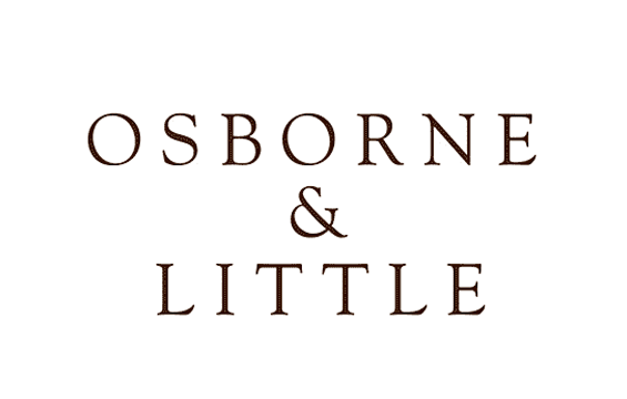 Osborne & Little wallpaper