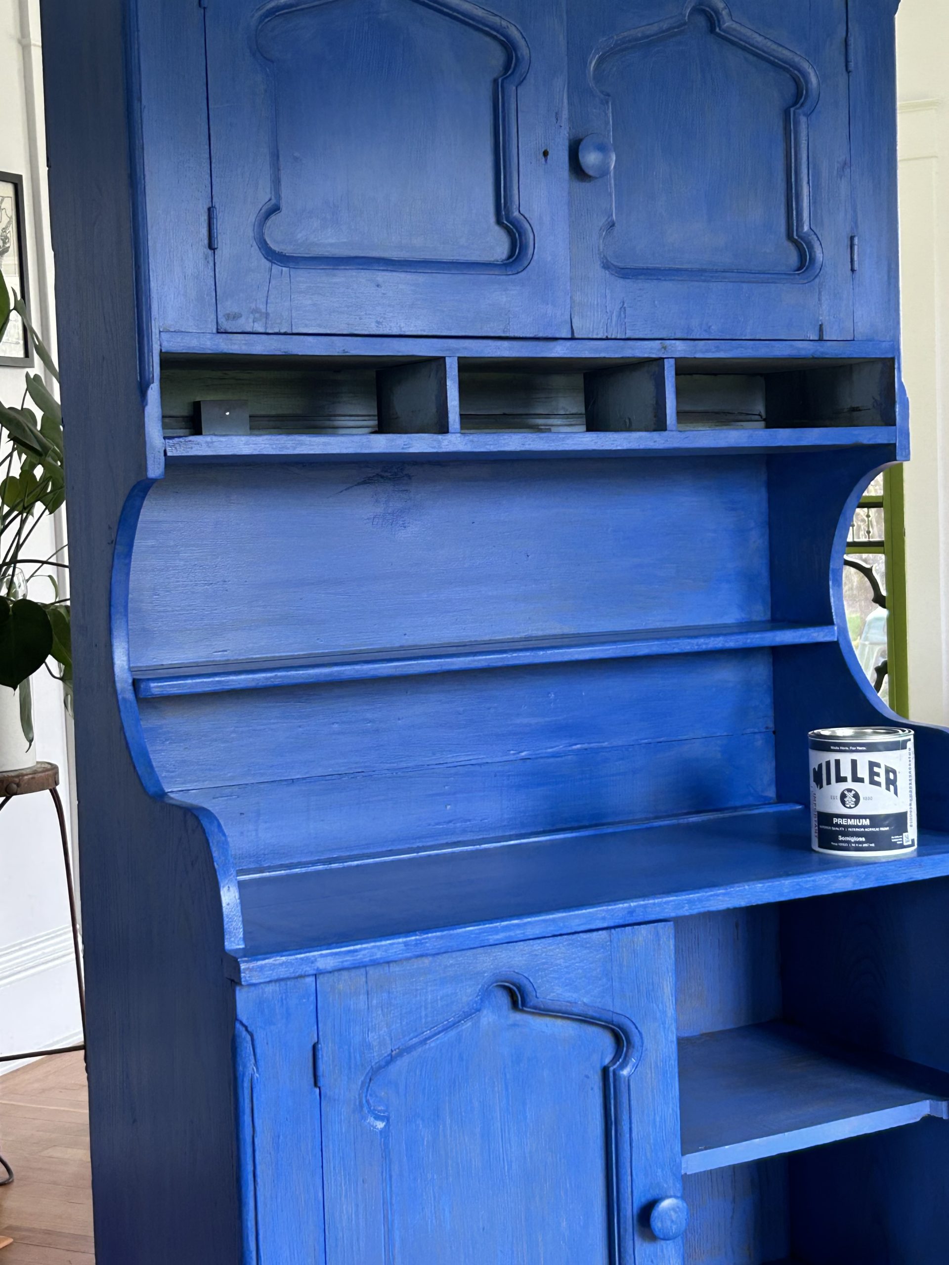 Moroccan Cupboard 7 Moroccan Cupboard 7